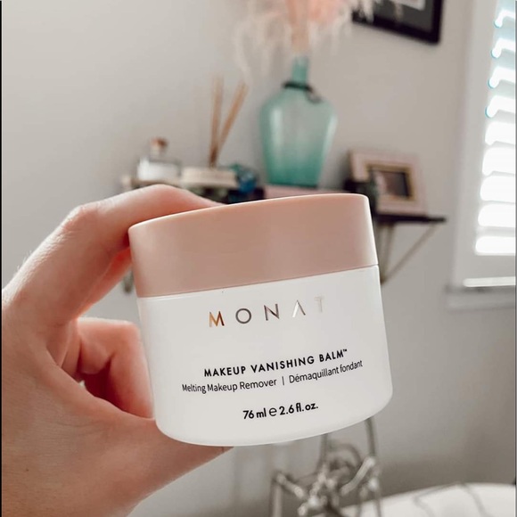 New Makeup Vanishing Balm MONAT - Picture 10 of 11